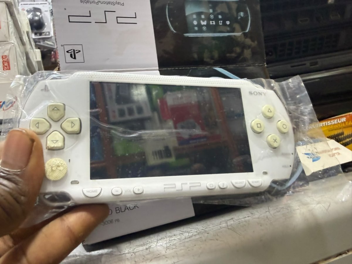 PSP SONY ✨