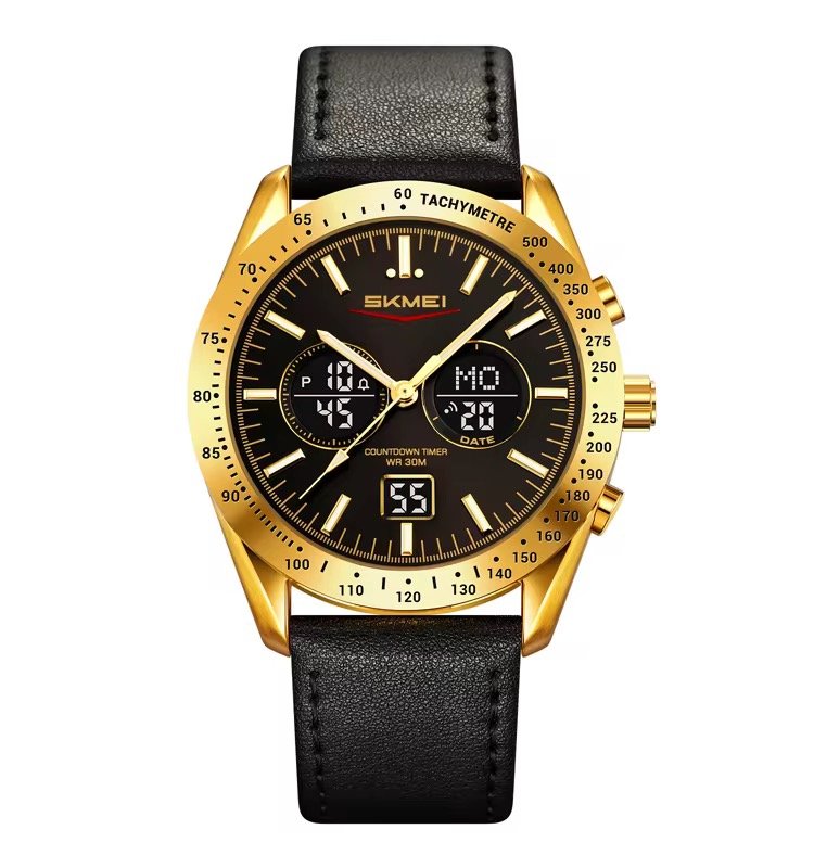Montre
