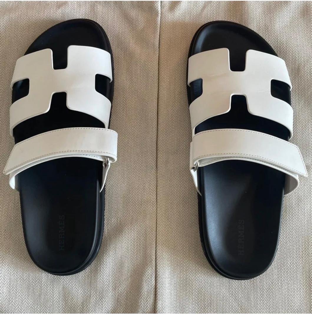 Chaussures Hermes