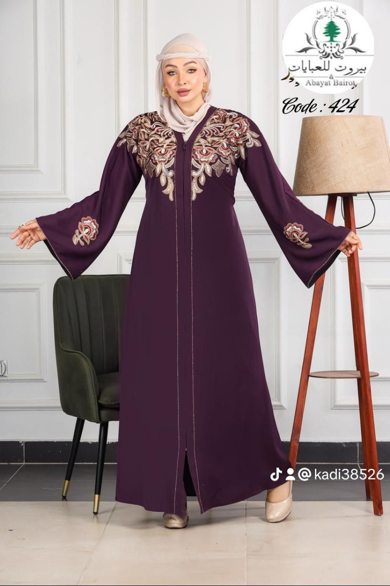 Abaya pour les femmes classes