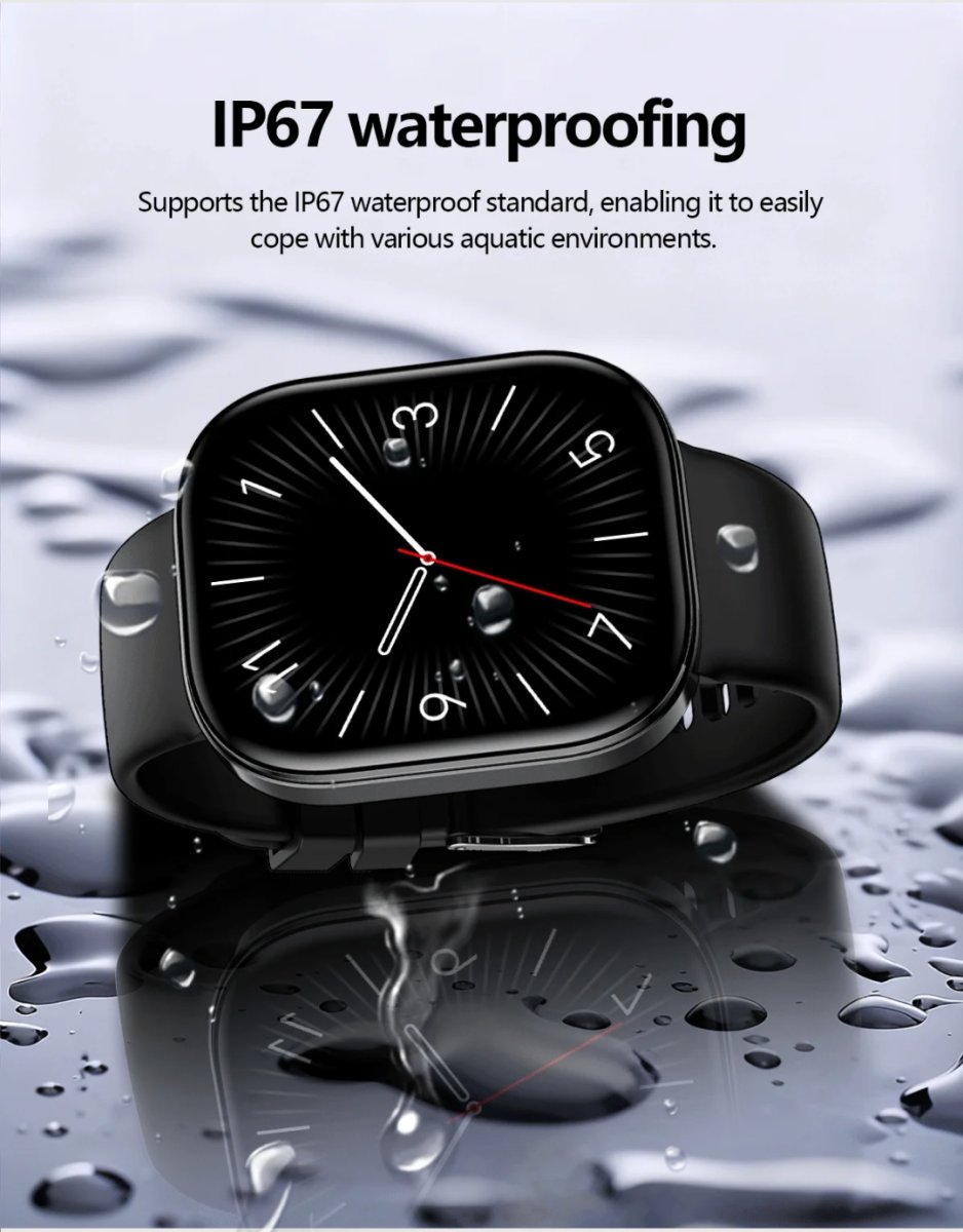 Smart watch