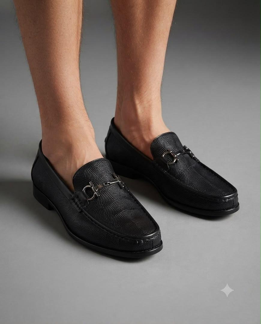 Mocassins