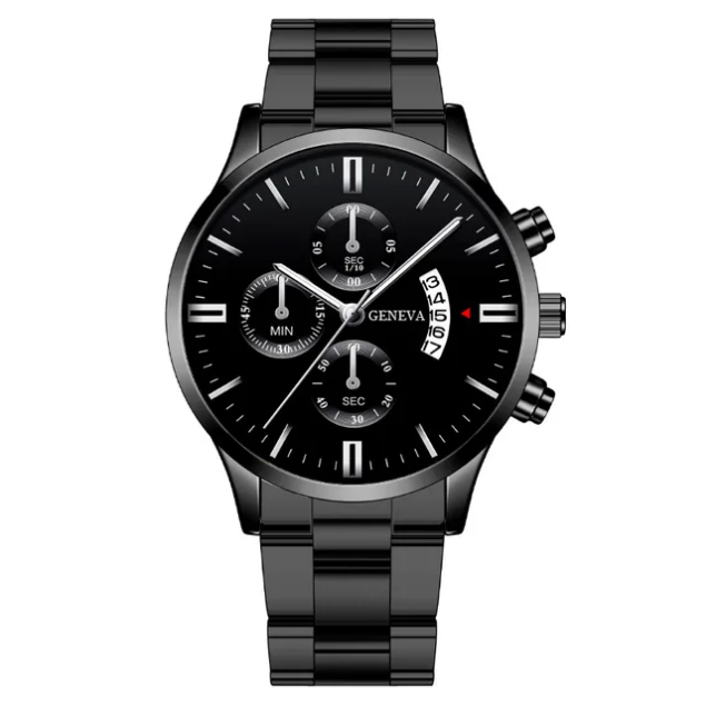 ⌚🔥 NOUVELLE MONTRE GENEVA 🔥⌚