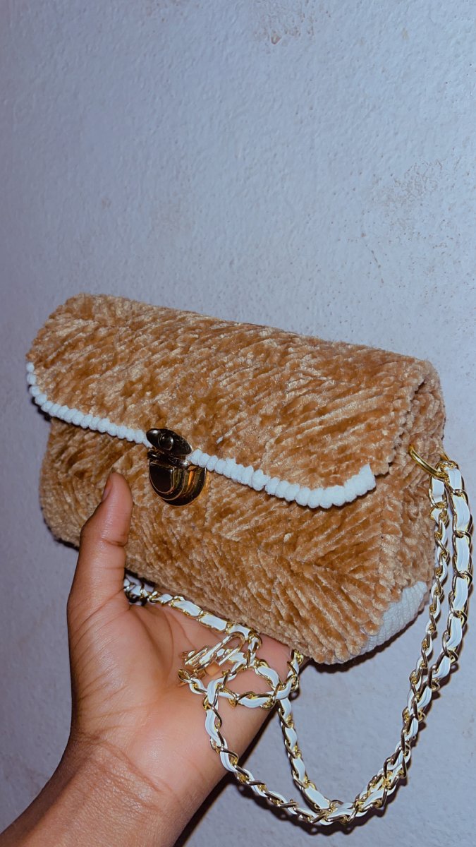 Chic Sac fait main ✍️👜