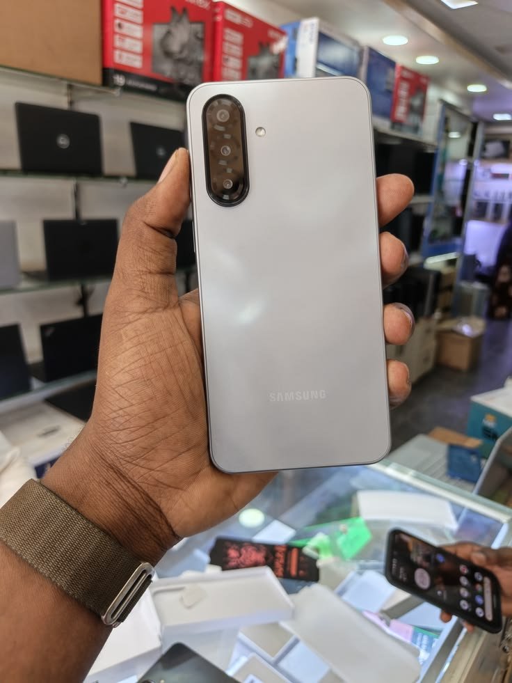 Samsung A17