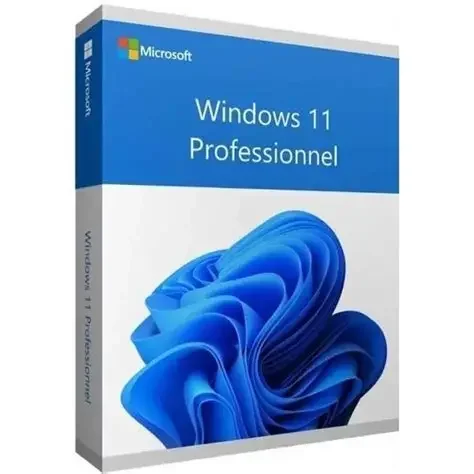 Licence numérique Windows 11 autentique