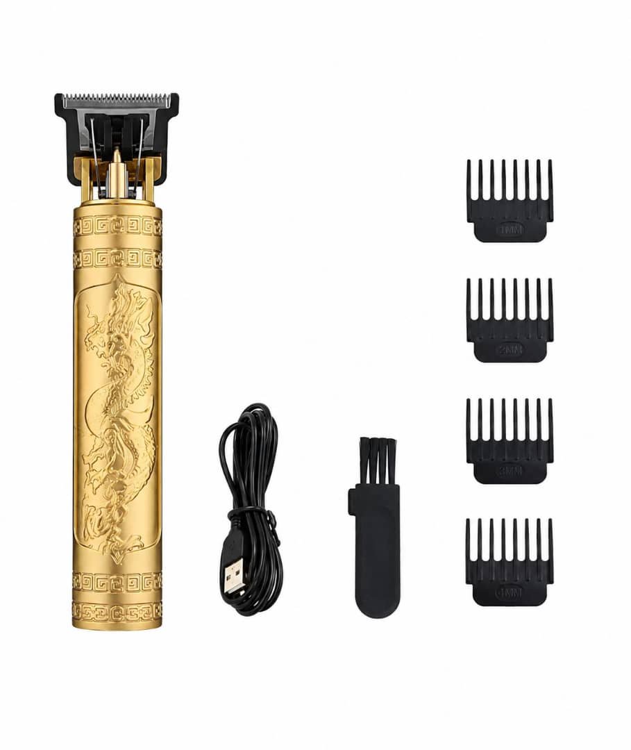 Mini Tondeuse Rechargeable