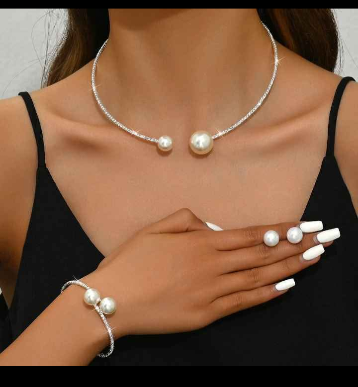Collier pour femme