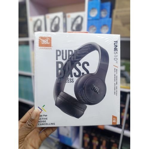 Casque JBL Tune 510