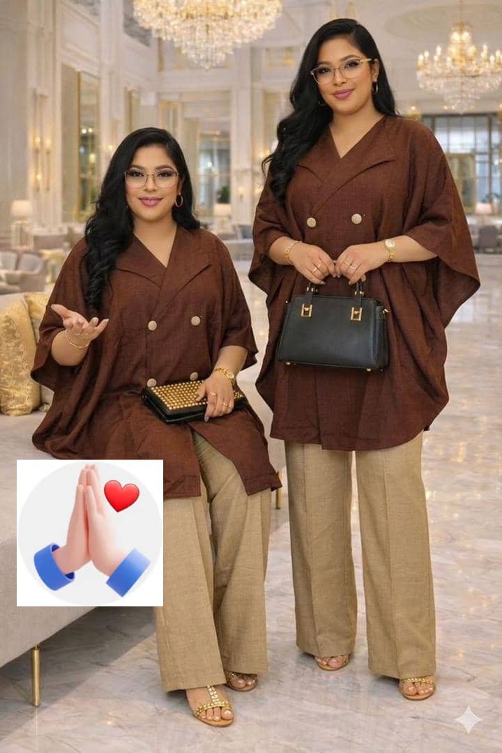 Ensemble femme