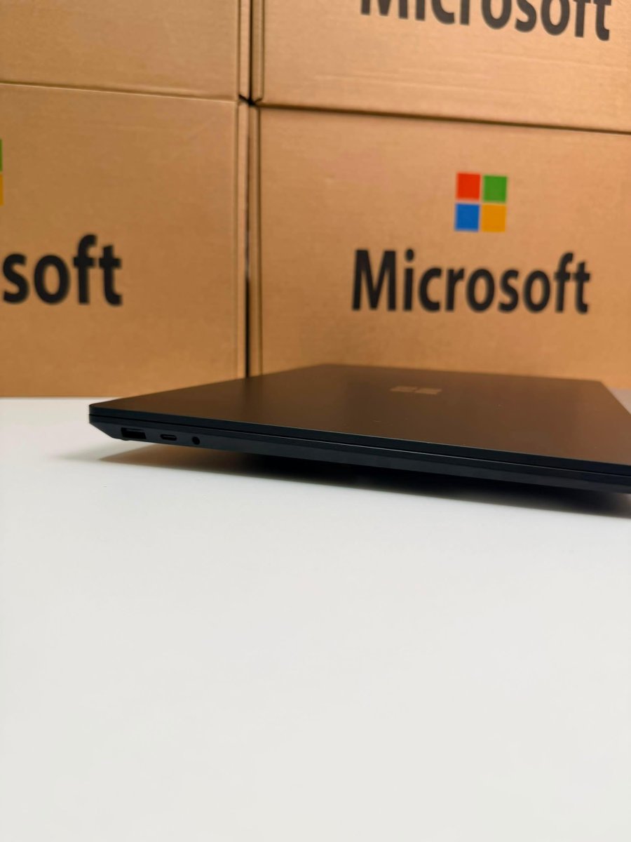 💻 Microsoft Surface Laptop 4 – (Édition Professionnelle)
