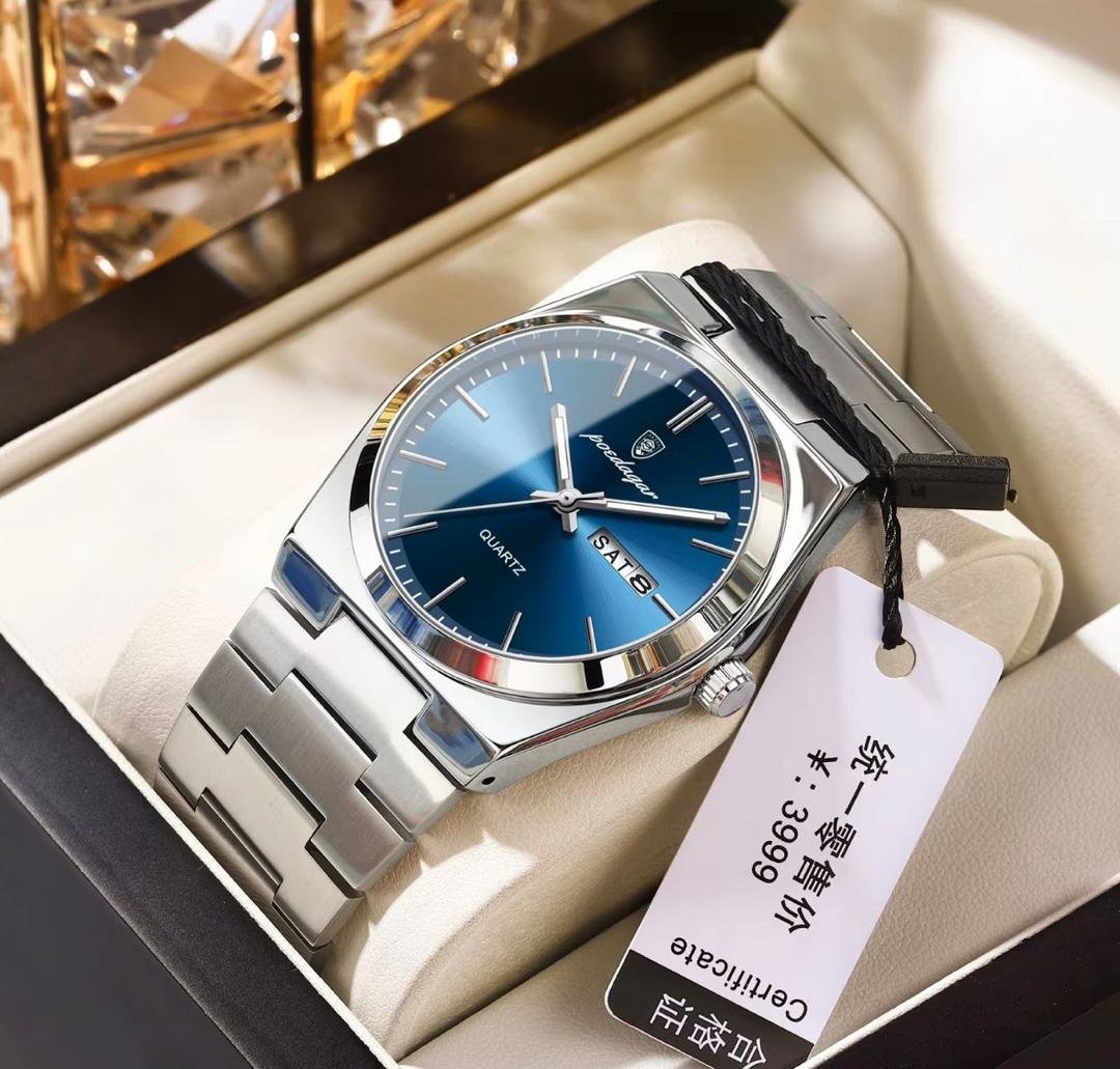 Montre POEDACAR Originale ⌚
