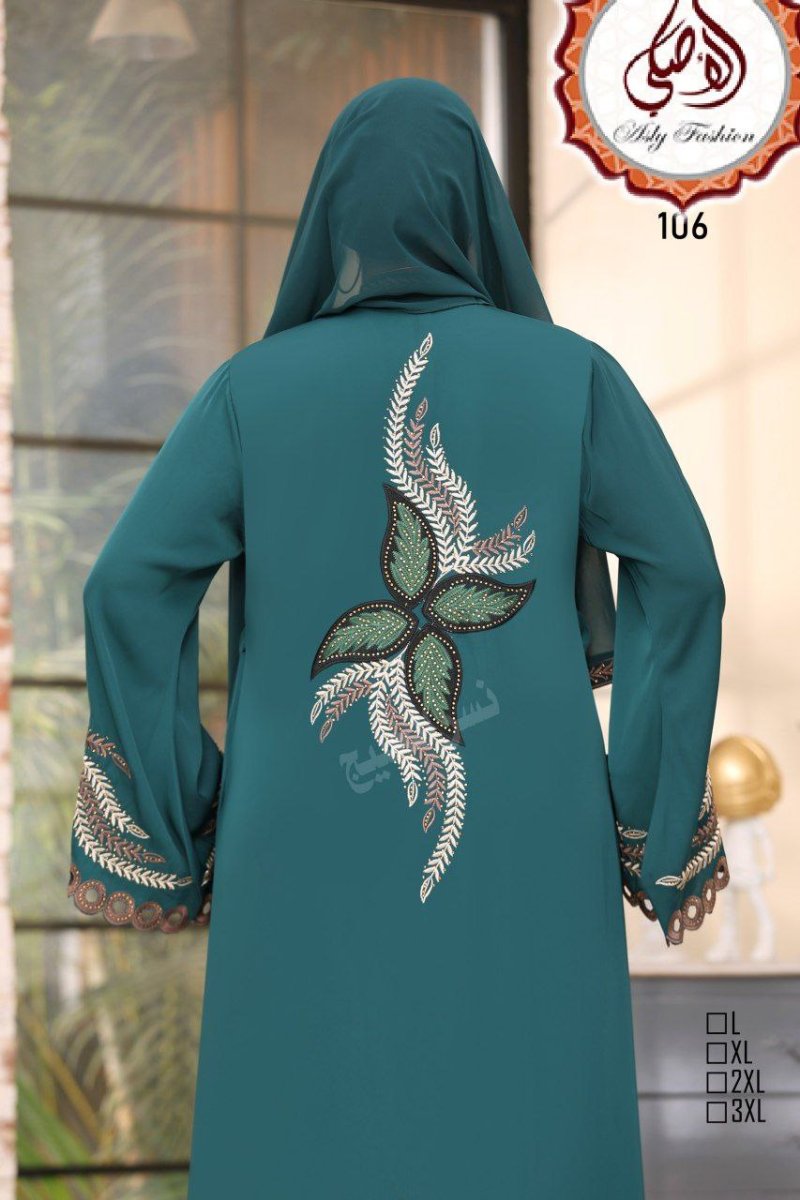 Abaya pour les femmes classes