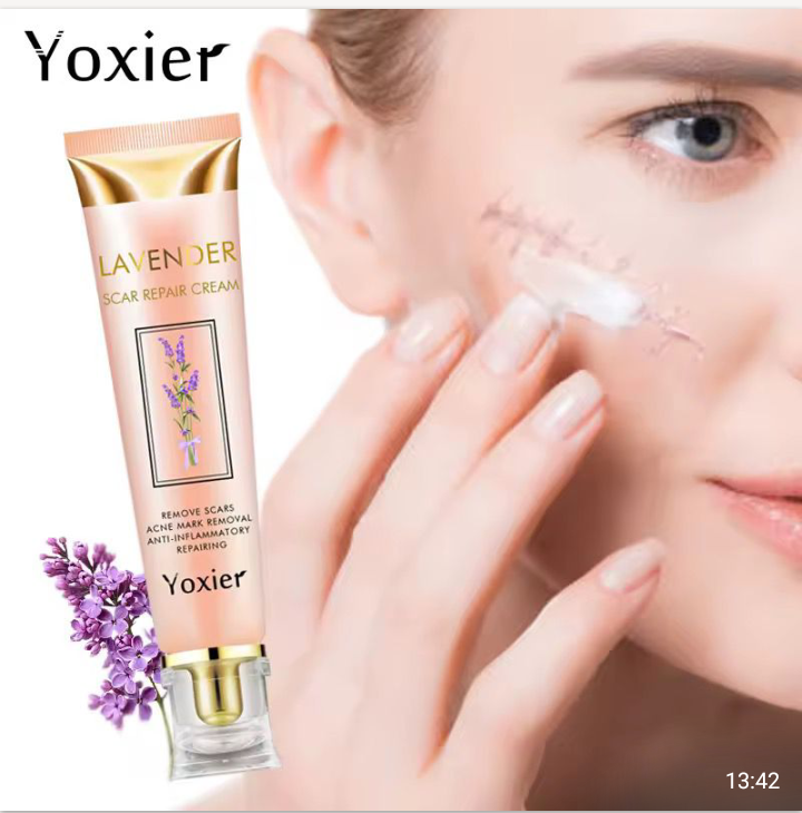 Claims cicatrisante (Yoxie)