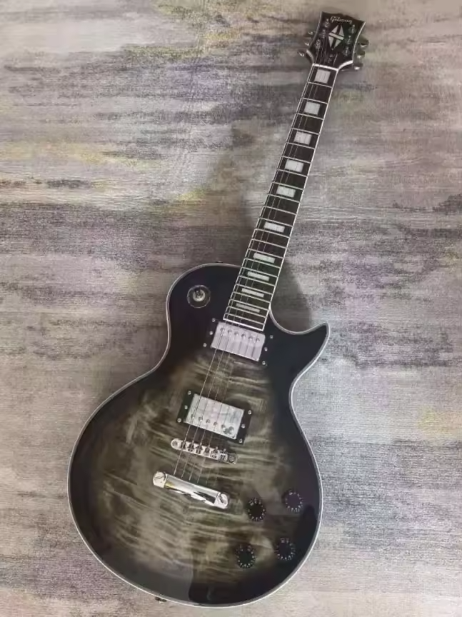 Guitare Gibson