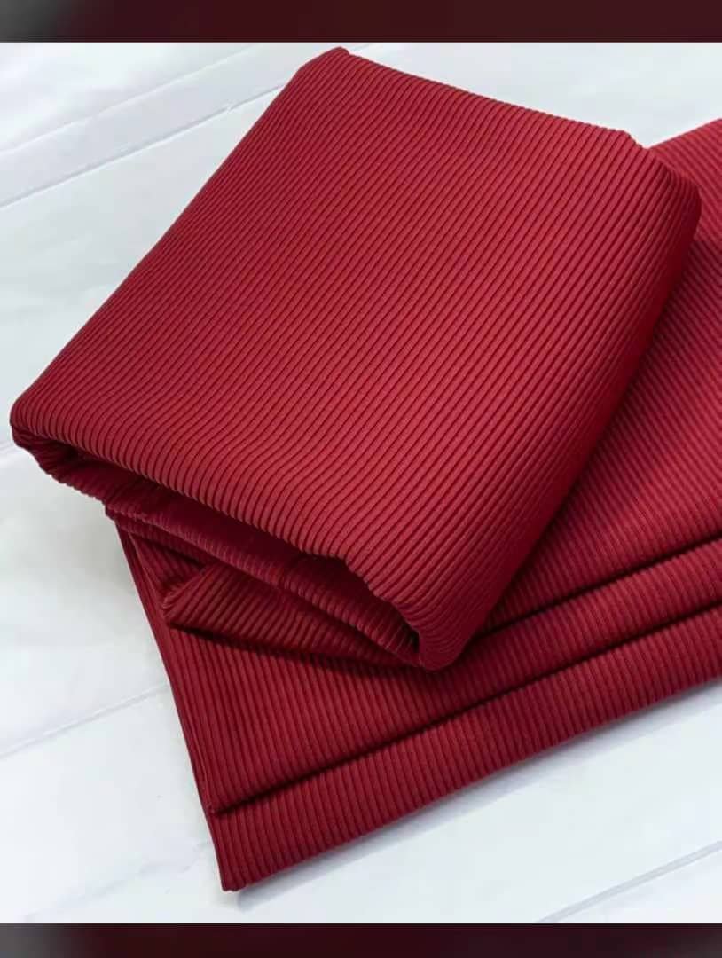Tissus velours