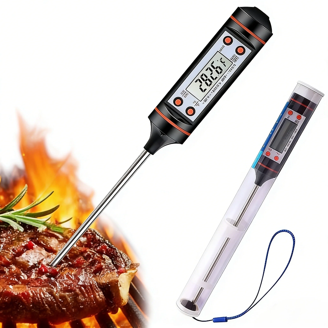 Thermomètre