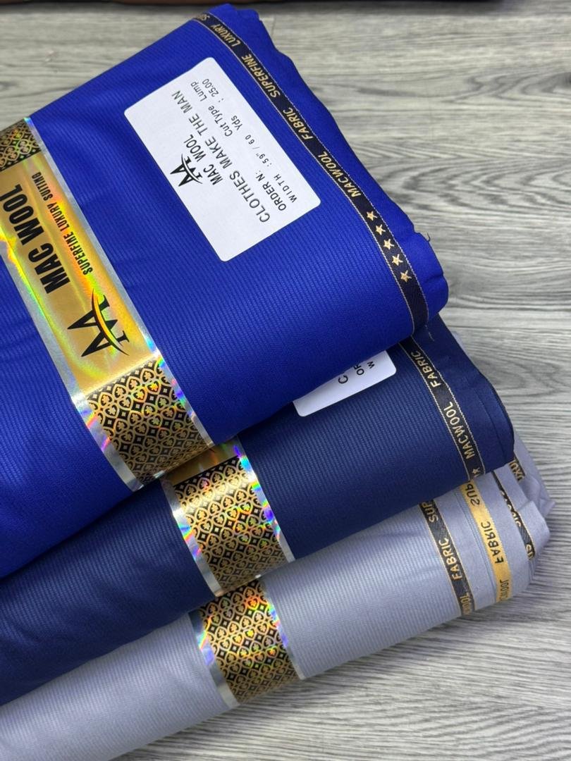 Tissu haut Qualité