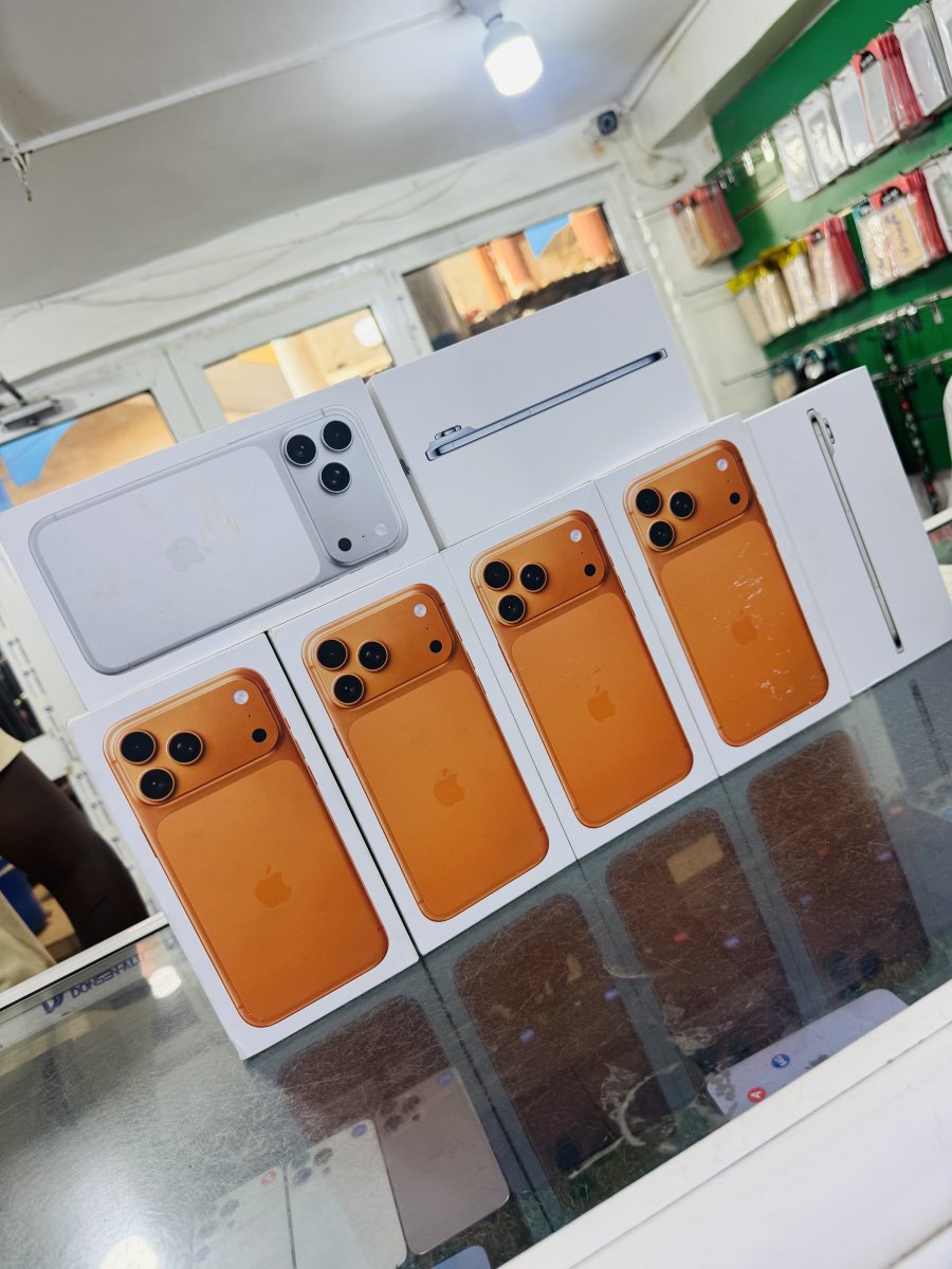 iPhone Air