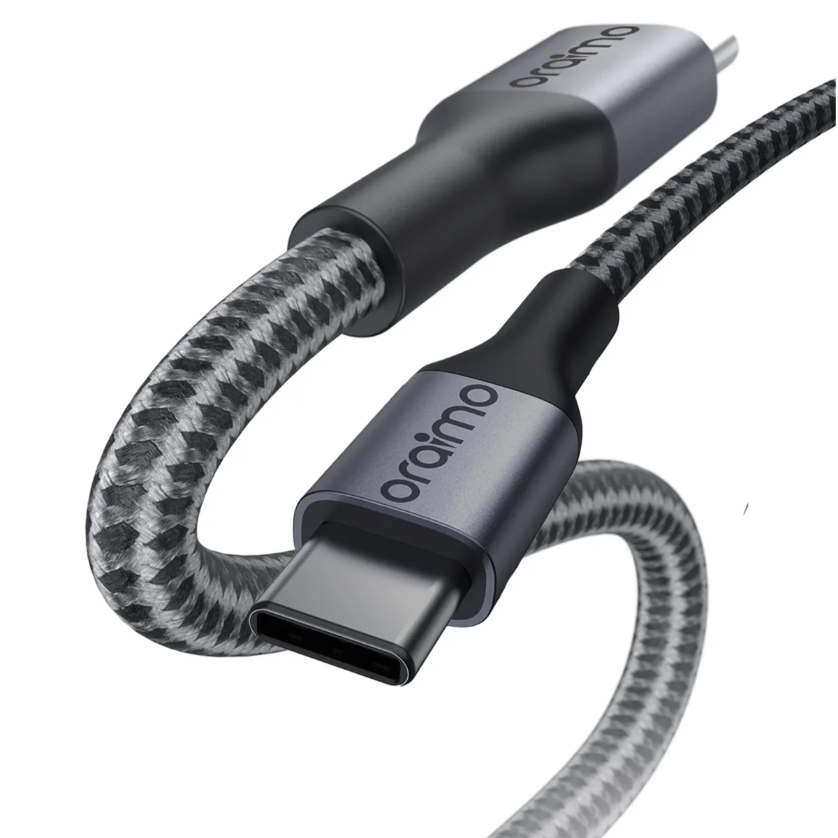 Oraimo PlusLine | OCD-173CC | C to C 100W – 3M