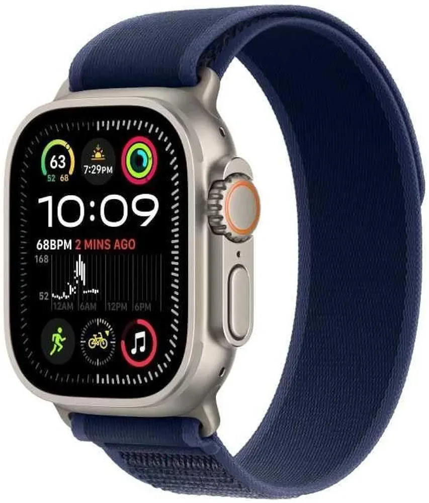 Apple wtach Ultra 2 Authentique
