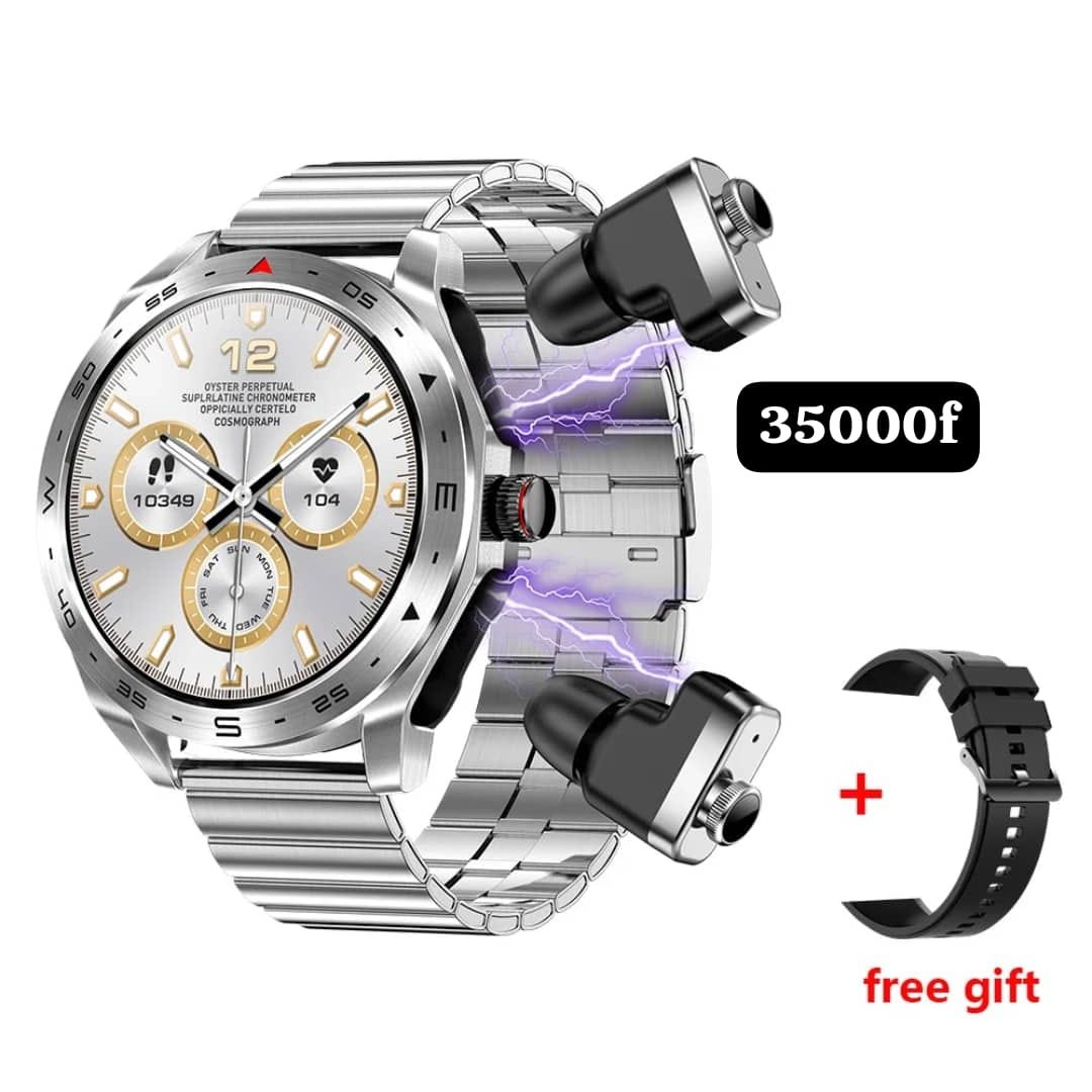 Montre