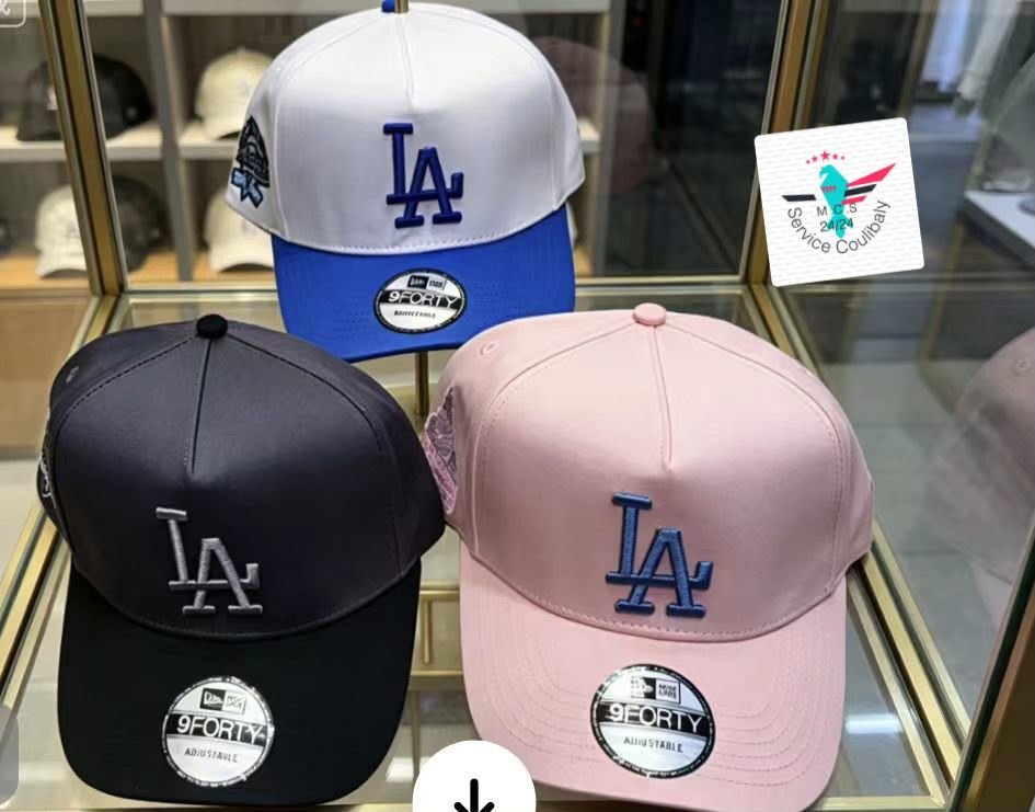 Casquette