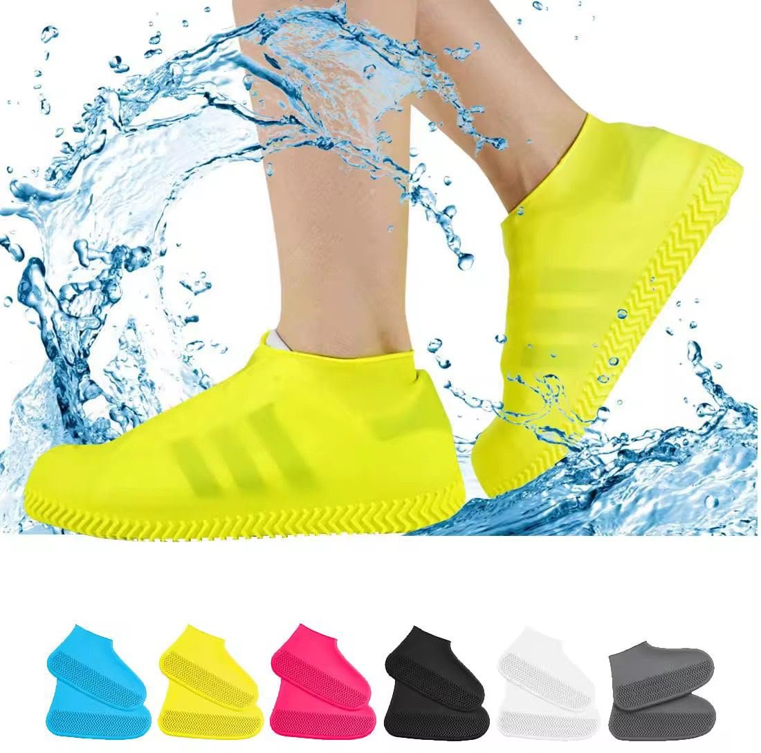 Protège chaussures imperméable