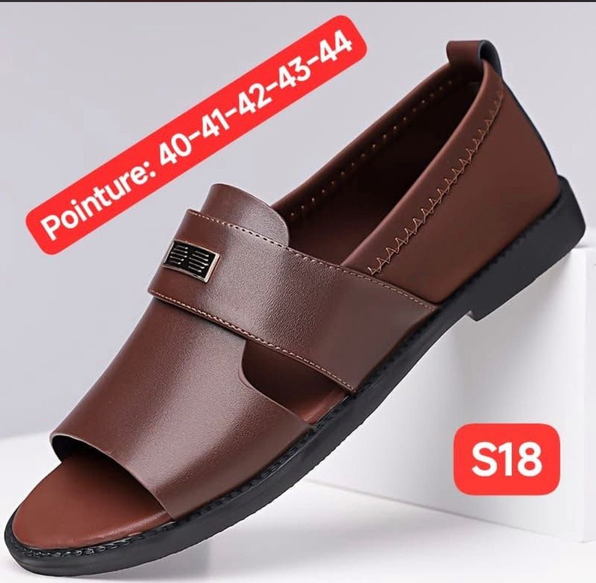 Chaussure