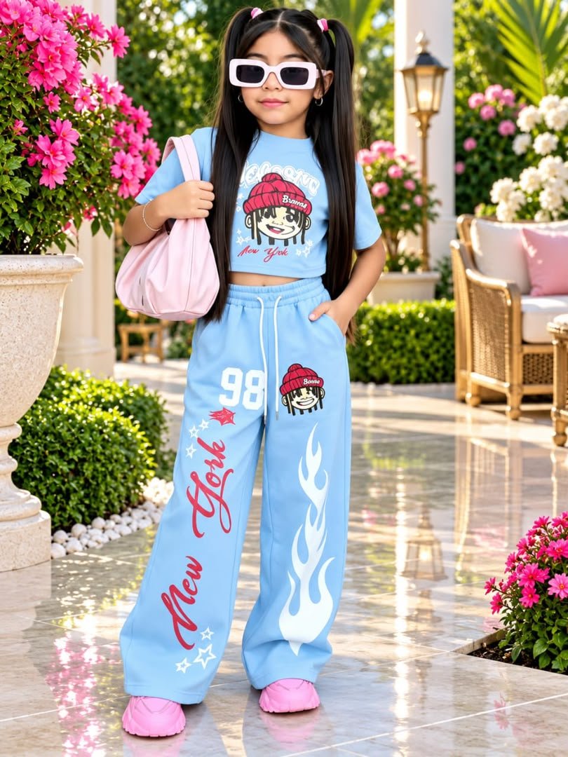 Vêtements enfant