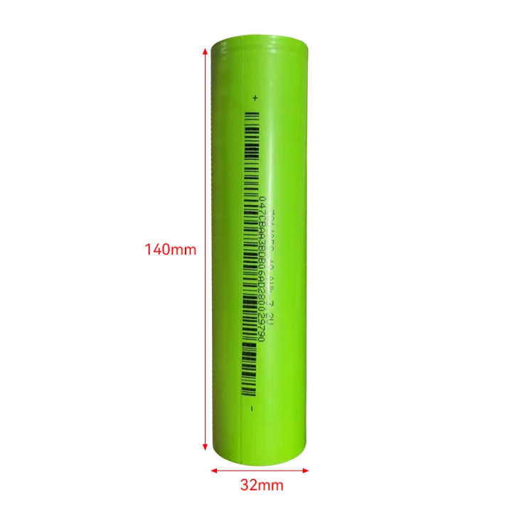 Batterie lithium lifepo4