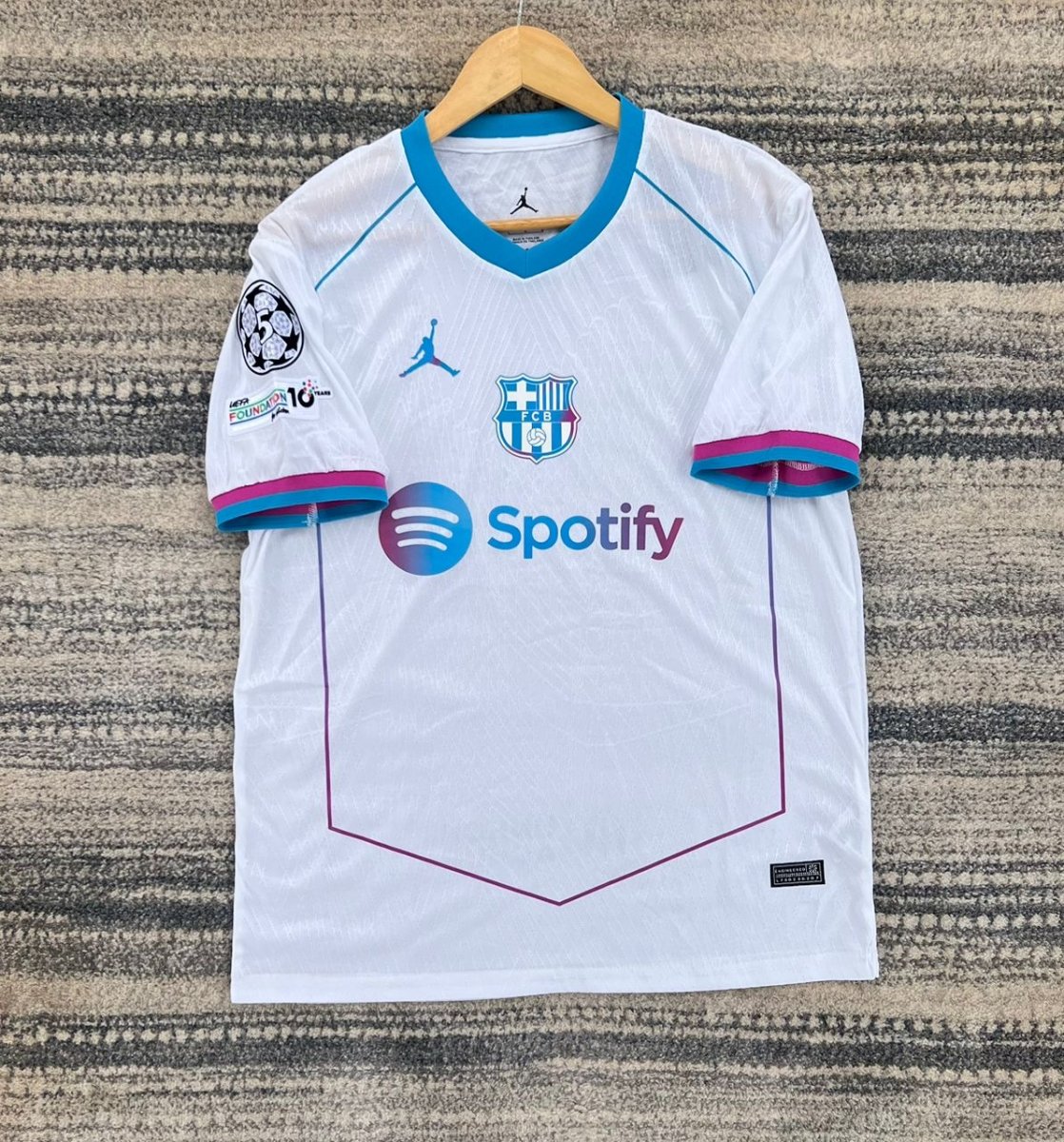 Vente de maillot