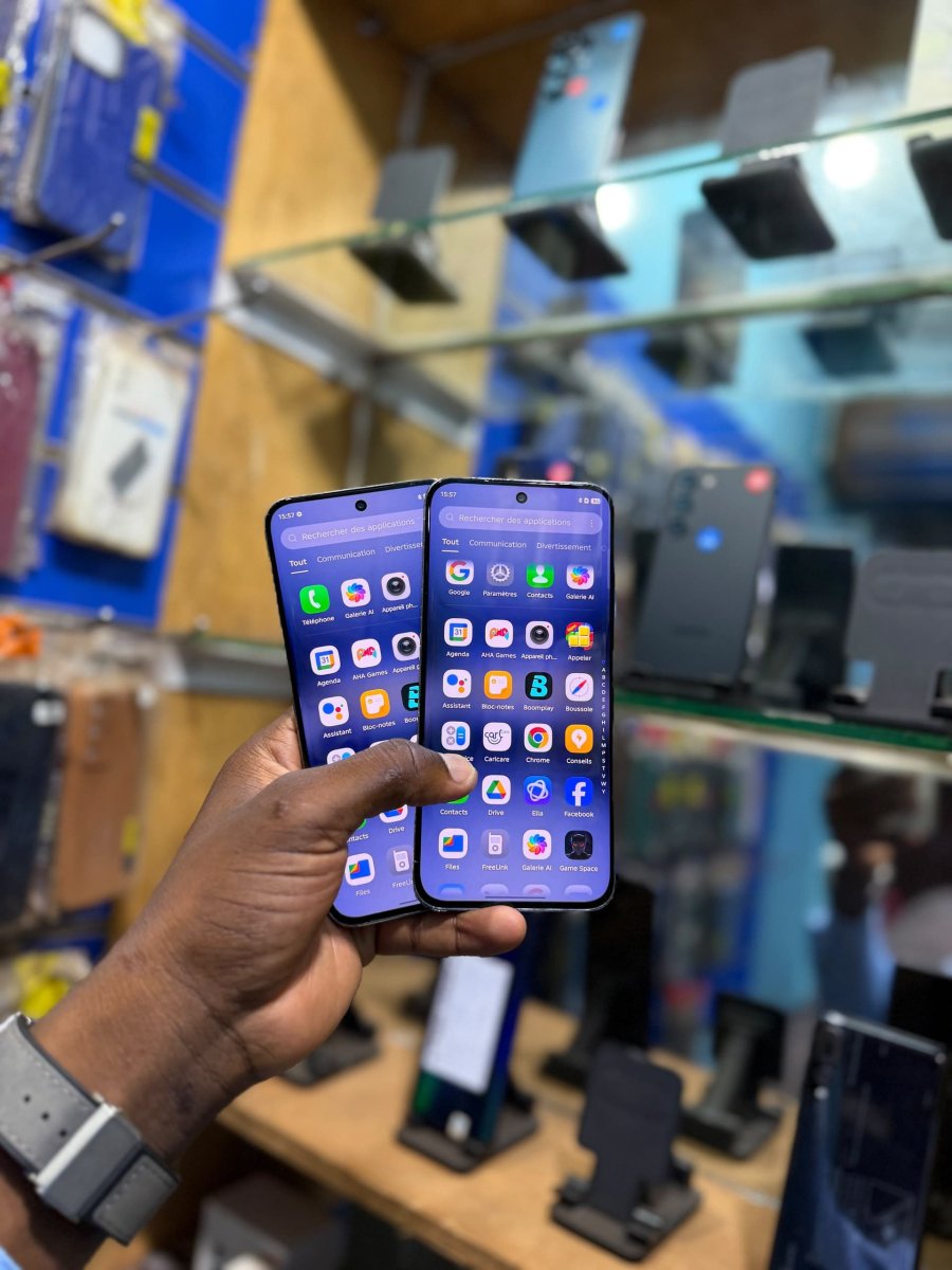 Tecno spark 40 pro+-256 GB très bon prix