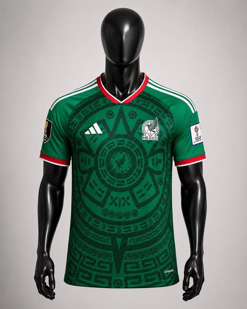 Maillot original