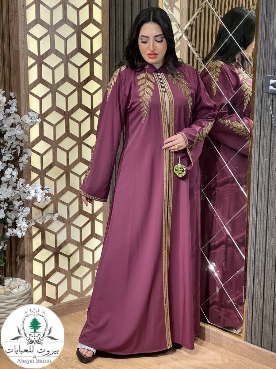 Abaya pour les femmes classes