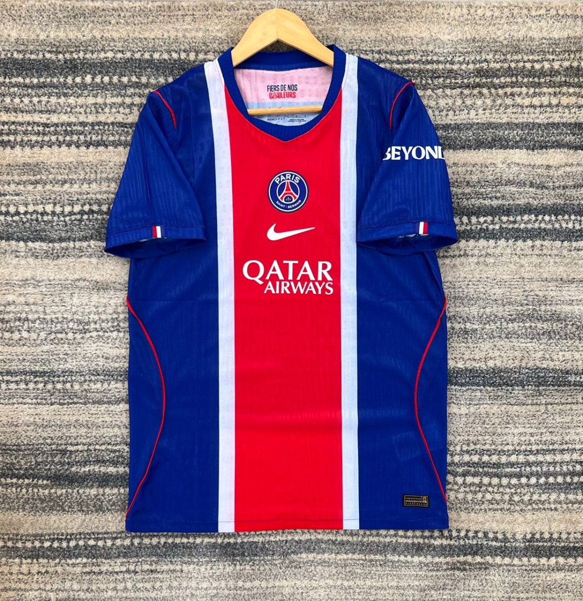 Vente de maillot