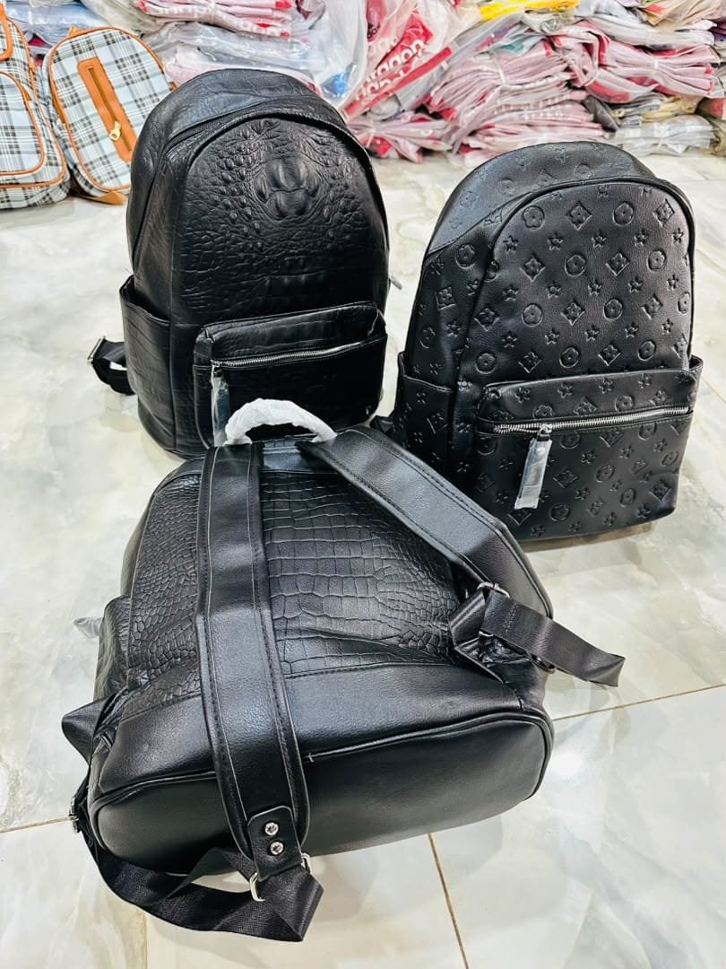 Sac à dos original pour les écoliers