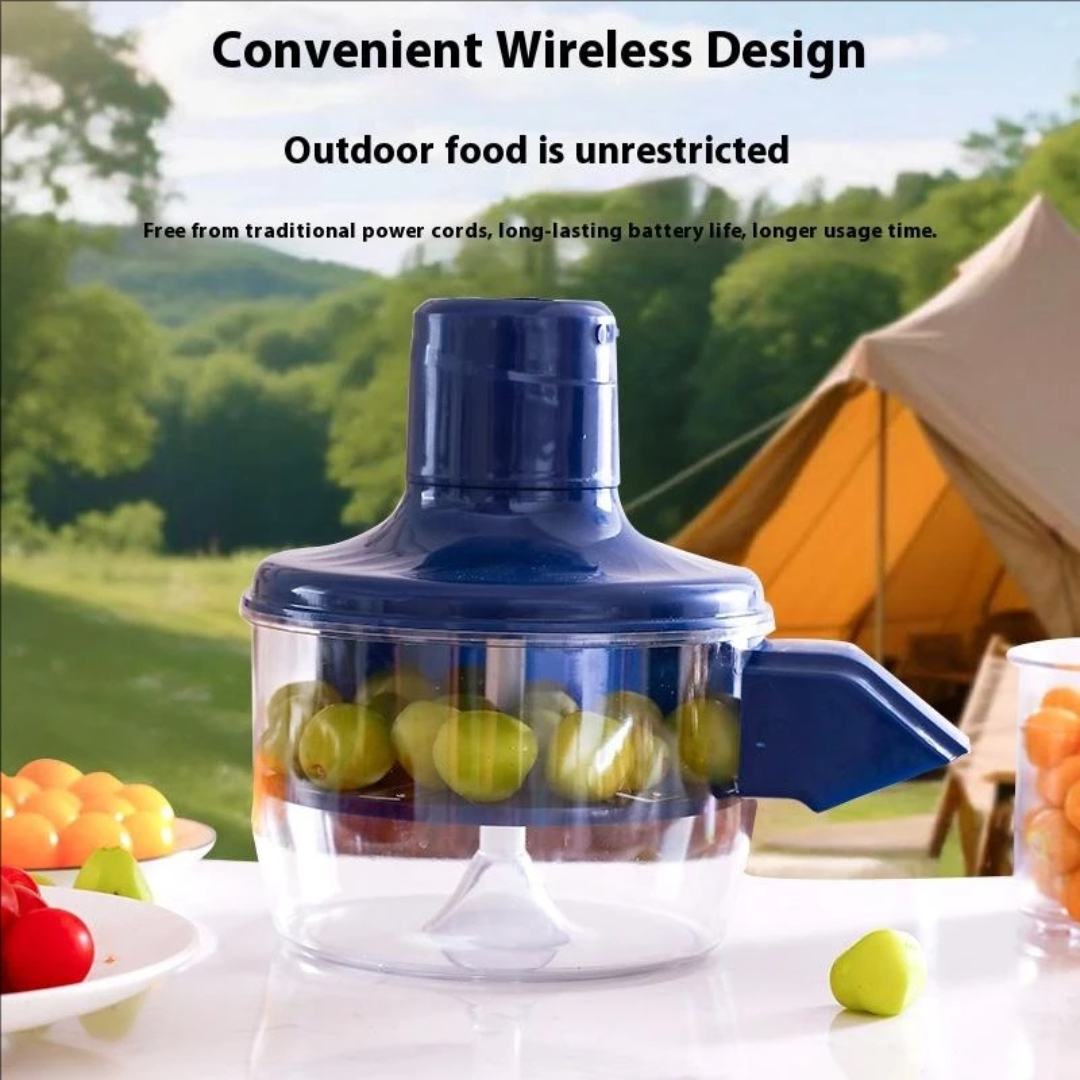 Appareils électroménagers de cuisine