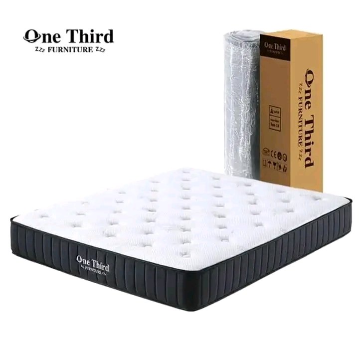 Matelas one third