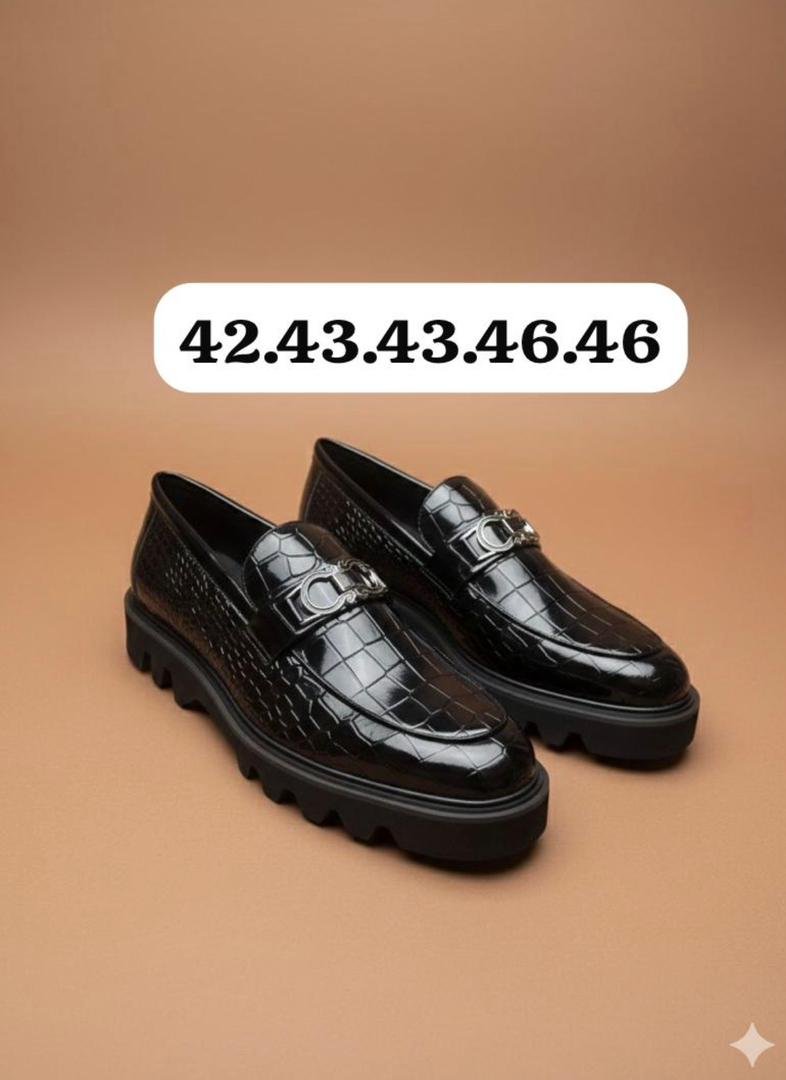 Chaussures