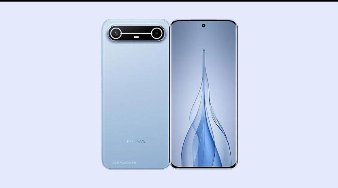 TECNO CAMON SLIM📦