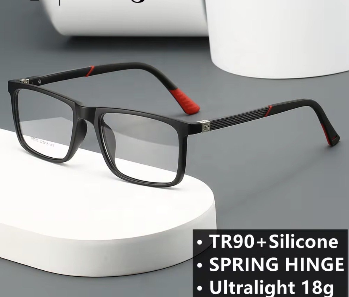 Lunettes anti lumière