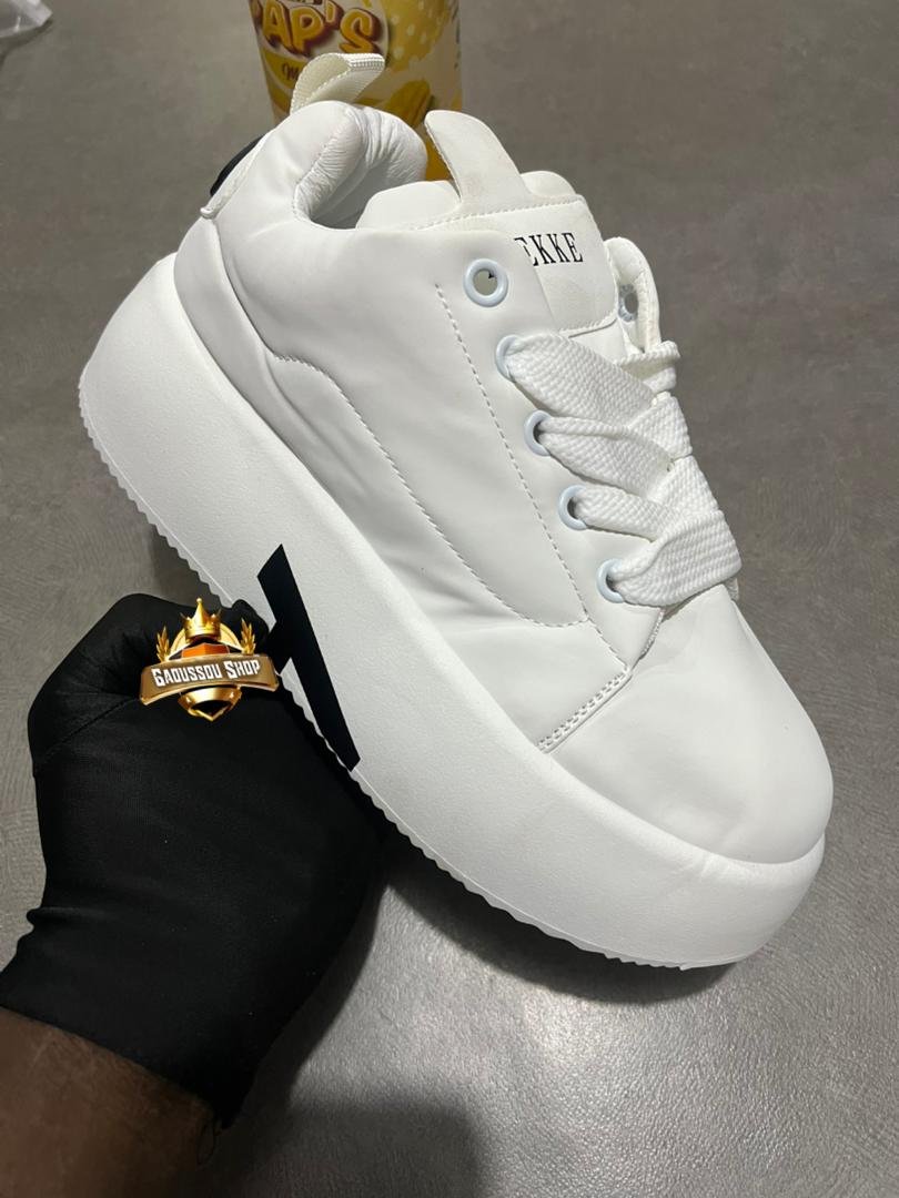 Chaussures