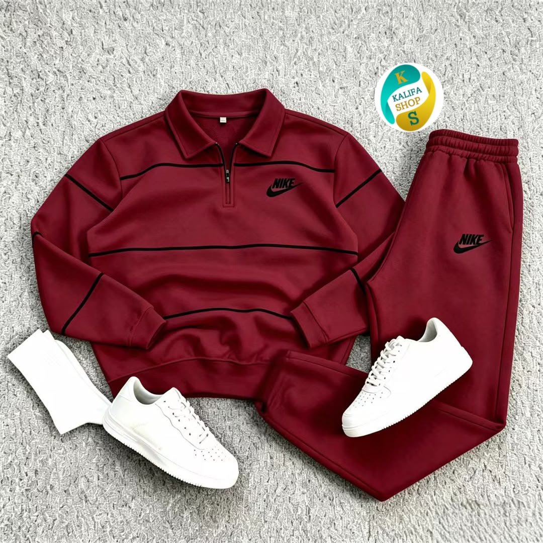 Jogging complet