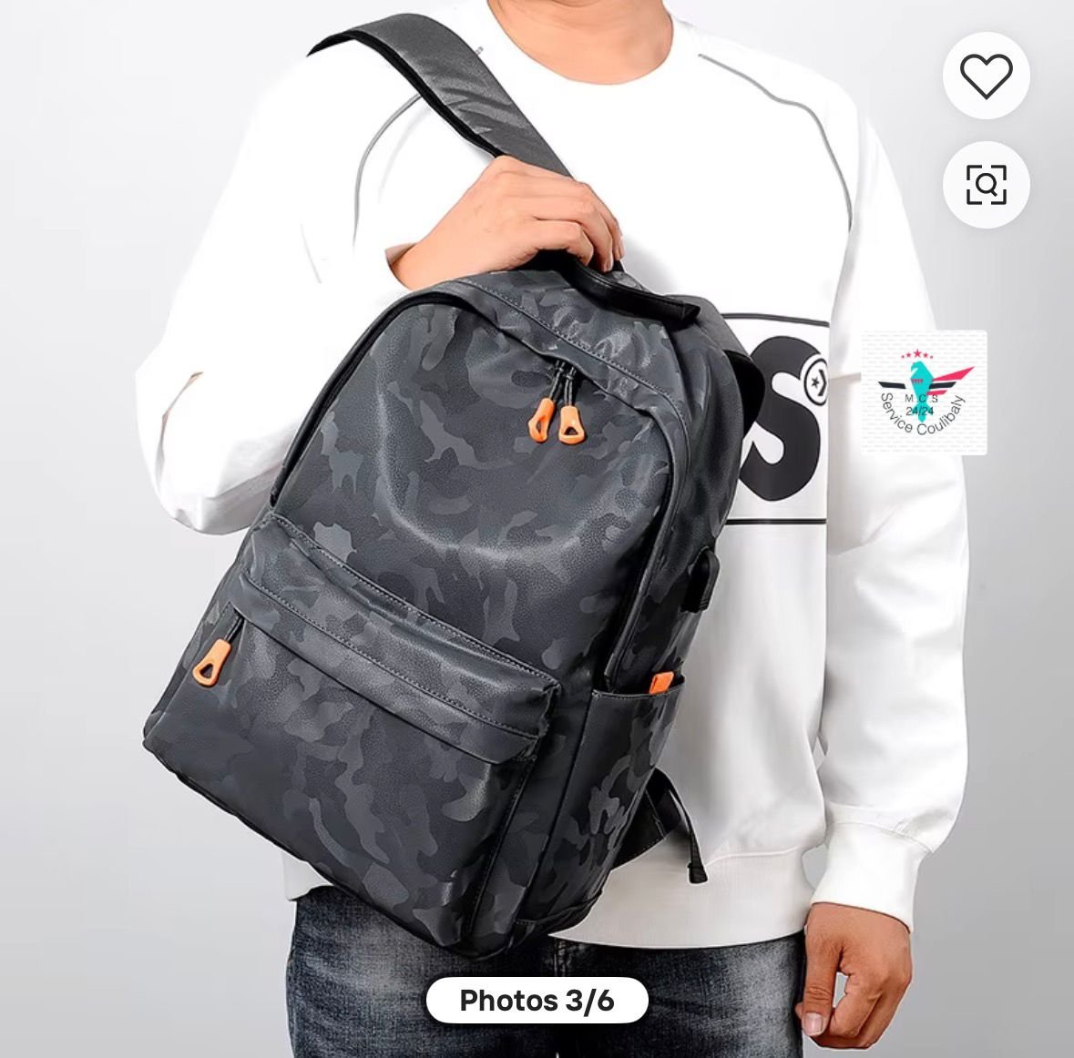 Sacs