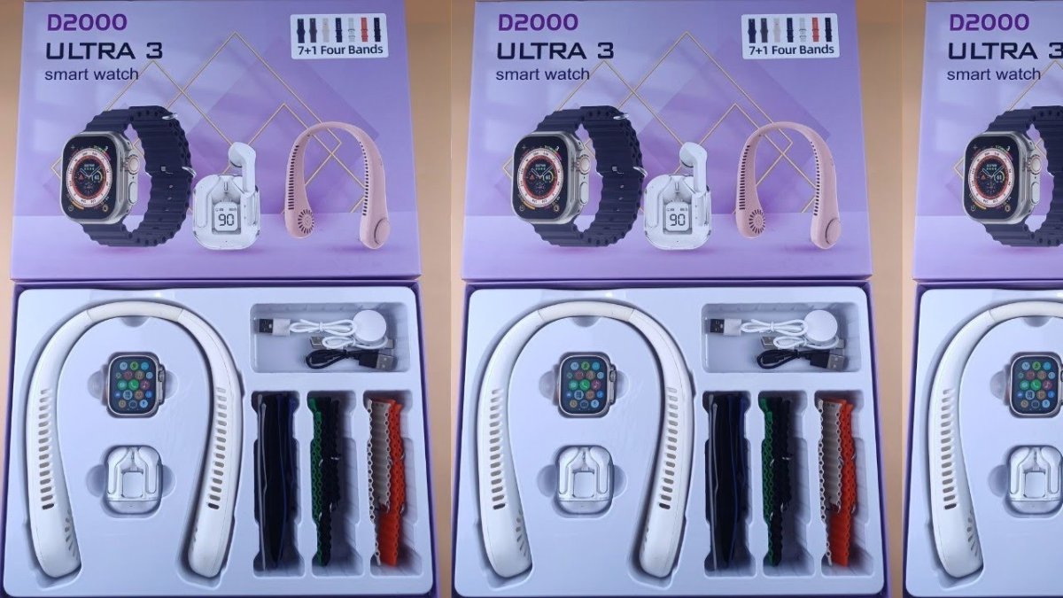 Pack Complet