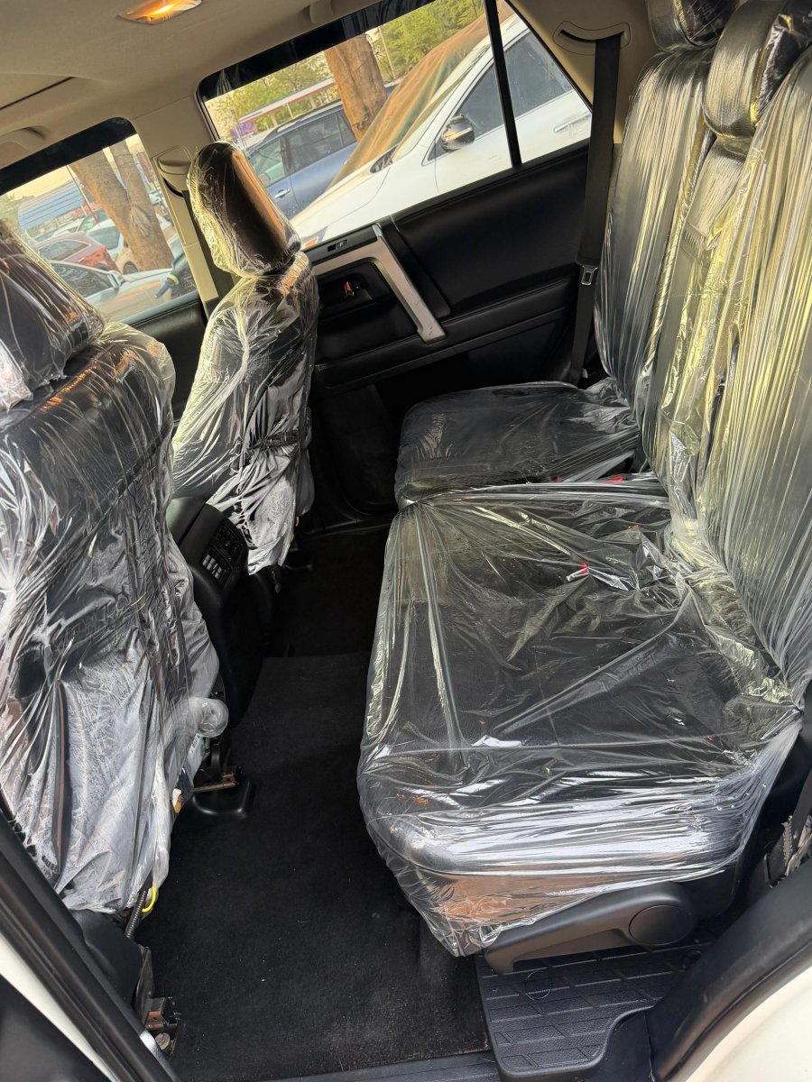 Voiture