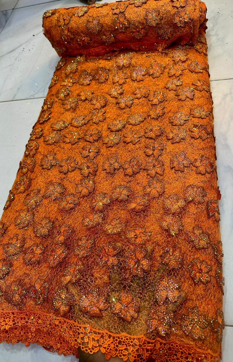 Boubou seremonie doubaï