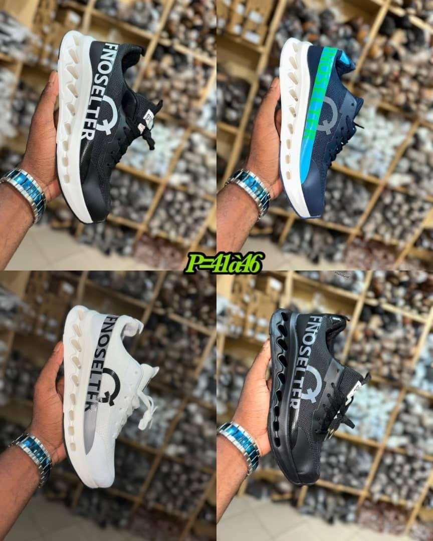 Chaussures sportswear