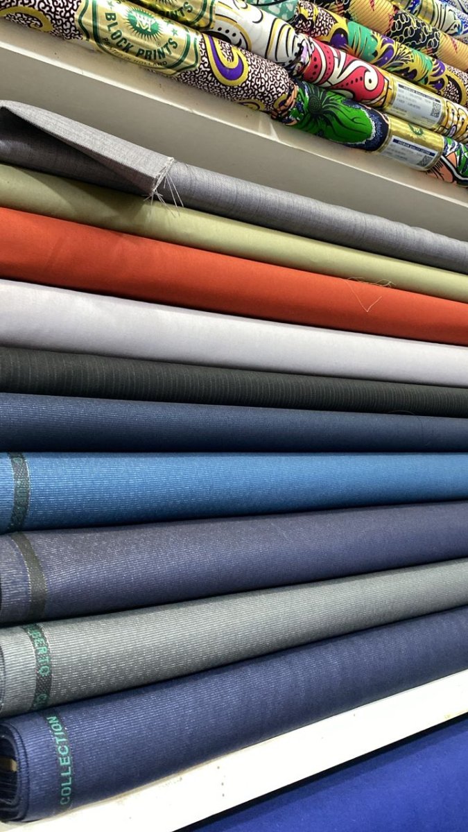Tissu